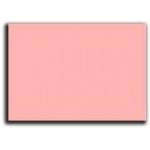 2075 Colour:	 Pink  Size:	32" x 40" (812mm x 1016mm)